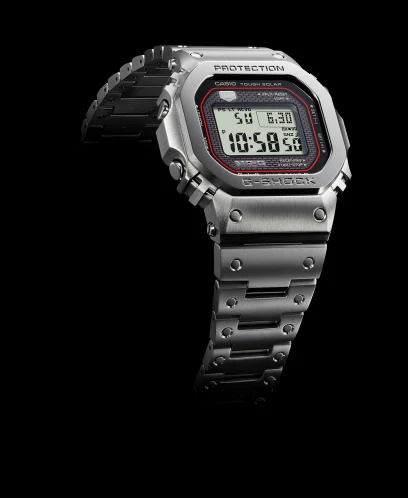 G-Shock MR-G Kiwami Square MRGB5000D-1D - Image 7