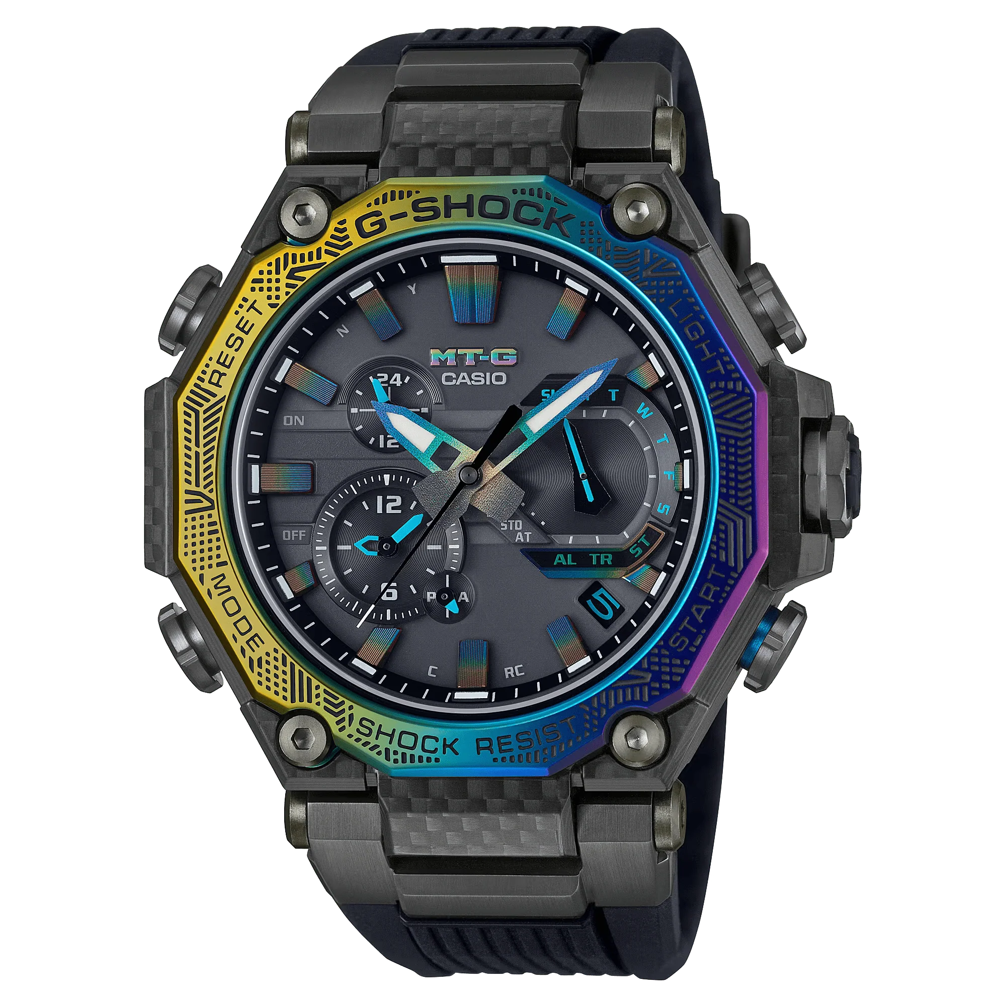 G-Shock MT-G Series MTGB2000YR-1A