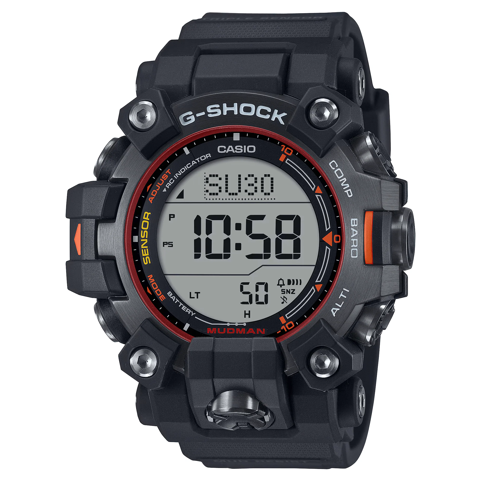 G-Shock Mudman Duo GW9500MEC-1D