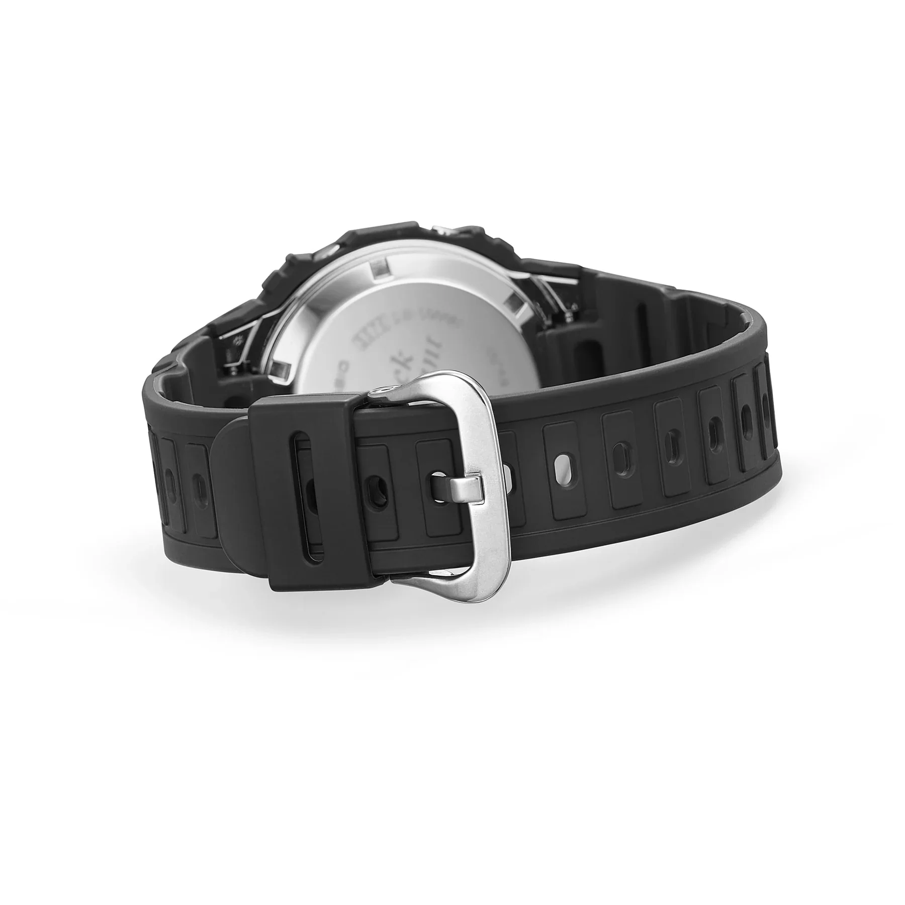 G-Shock Originals DW5000R-1A - Image 8