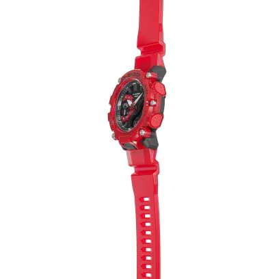G-Shock Carbon Core Sound Wave GA2200SKL-4A - Image 4
