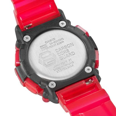 G-Shock Carbon Core Sound Wave GA2200SKL-4A - Image 6