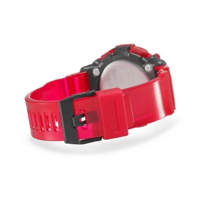G-Shock Carbon Core Sound Wave GA2200SKL-4A - Image 7