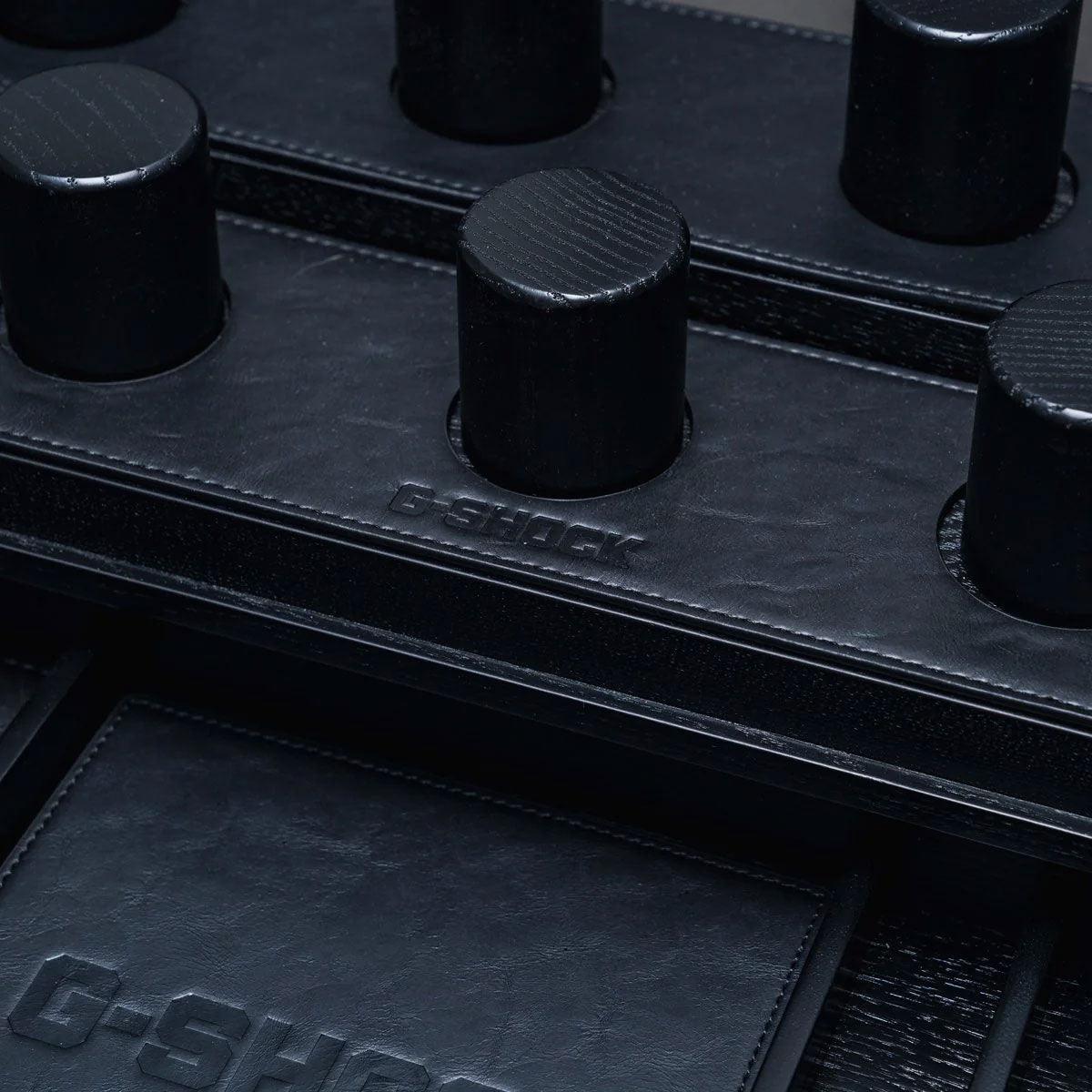 G-Shock x Holme & Hadfield Watch Display Case - Image 5