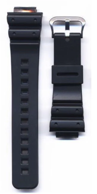 G101 G Shock band only - 1 week order