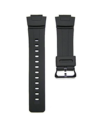 G2300 G Shock band only - 1 week order