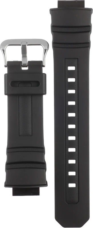 G7700 G Shock band only - 1 week order