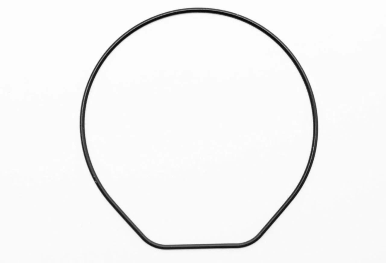 G7900 Rear Seal