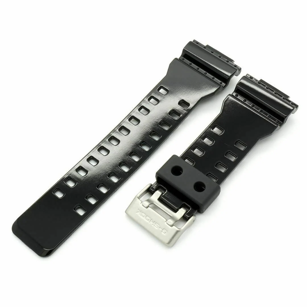 G8900A G Shock band only - 1 week order