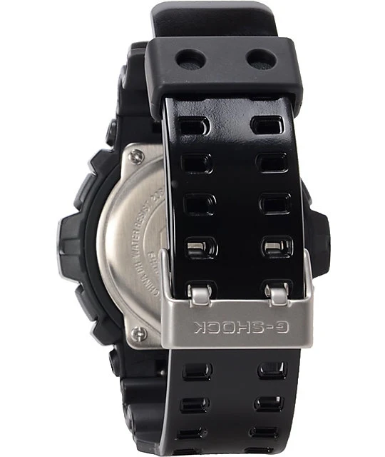 G8900A G Shock band only - 1 week order - Image 2