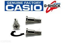 G9000 G Shock Mudman Band Screw - 1 week order