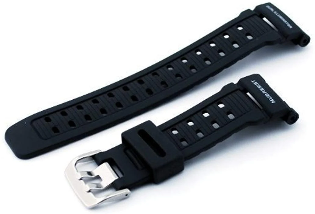 G9000MX-8 G Shock band only - 1 week order