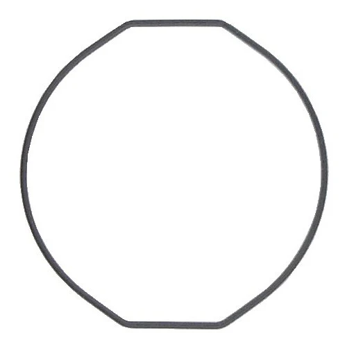 G9100 G Shock Back Seal - Gasket Only - 1 week order
