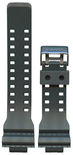 GA100CB-1 G Shock band only - 10643192 - 1 week order