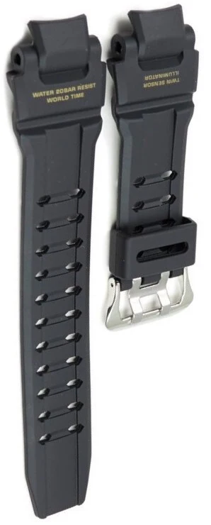 GA1100-9 G Shock band only - 1 week order