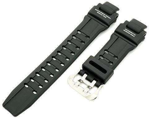 GA1100 G Shock black band only - 1 week order