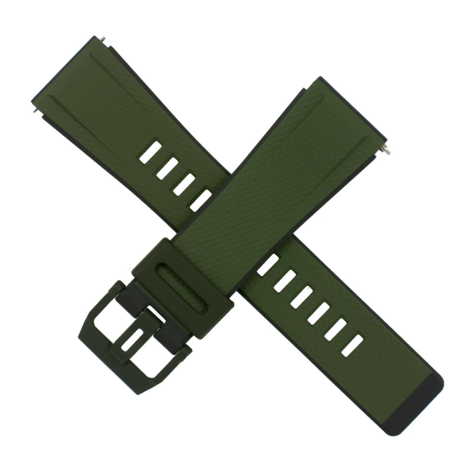 GA2000-3A Green Resin Band - 10590971
