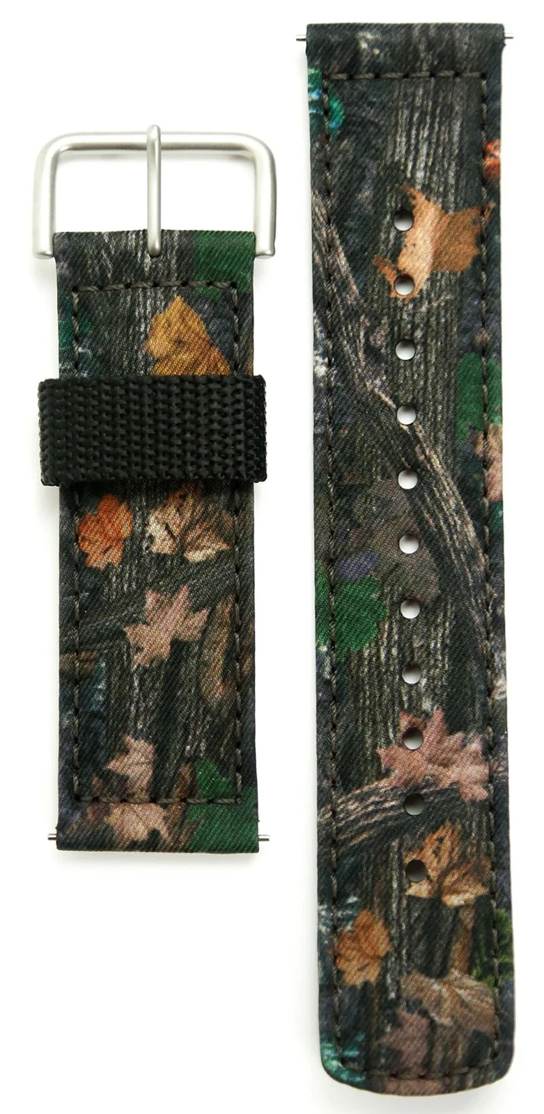 GA2000 G Shock band Camo (Inkjet) - 1 week order