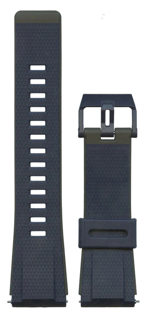 GA2000 G Shock band Navy- 1 week order