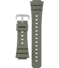 GA2100 / GA2110 Khaki G Shock band only - 1 week order