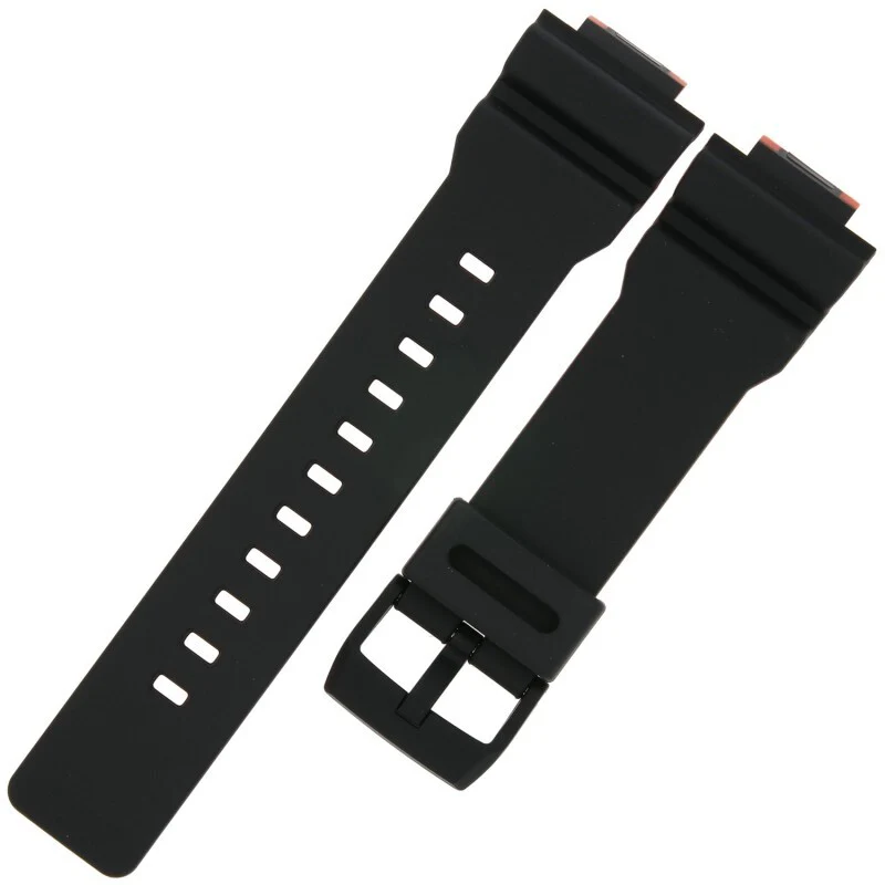 GA800BR G Shock band only - 1 week order