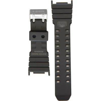 GAS100BR – BAND (BLACK AND ORANGE) - 10577142