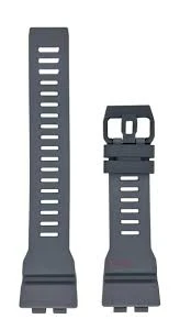 GBD800UC G Shock band only - 3-4 week order
