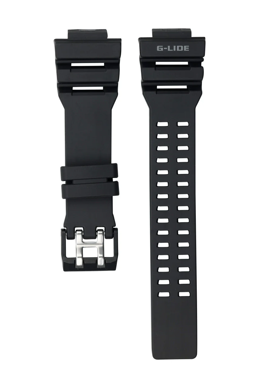 GBX100 Band Only - Black - 10613270 - 1 Week Order