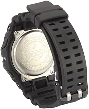 GBX100NS Band Only - Black 10625774 - 3/4 week back order