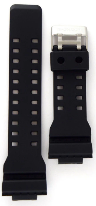 GD120MB G Shock band only - 1 week order