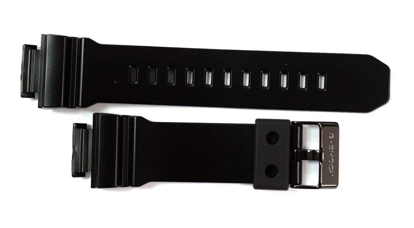 GDX6900 G Shock band only - 1 week order