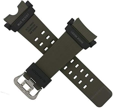 GGB100-1A3 – G Shock Mudmaster Band Only / 10595228