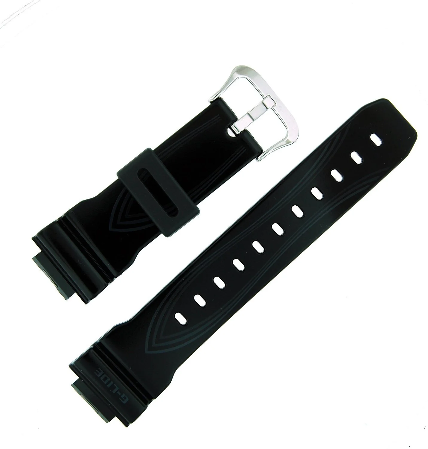GLX5600-1 G Shock band only - 1 week order