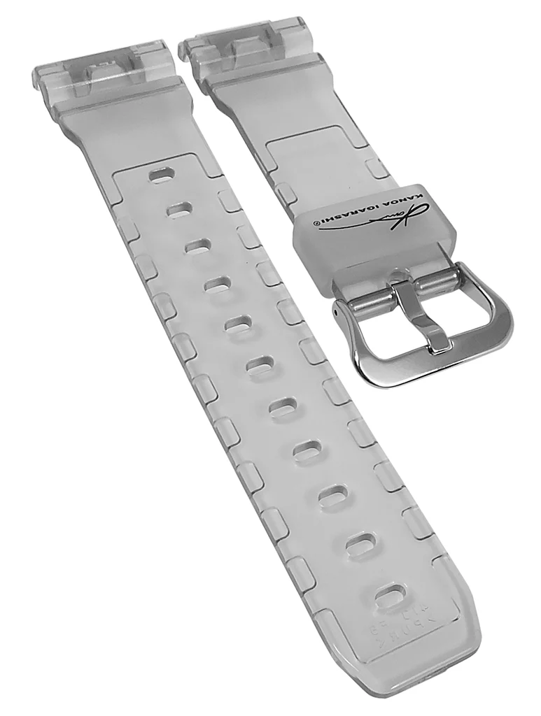GLX5600KI-7 Transparent Resin Band - 10592277