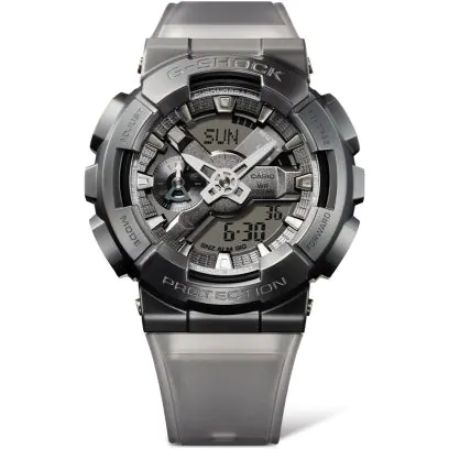 G-Shock Metalized GM110MF-1A - Image 2