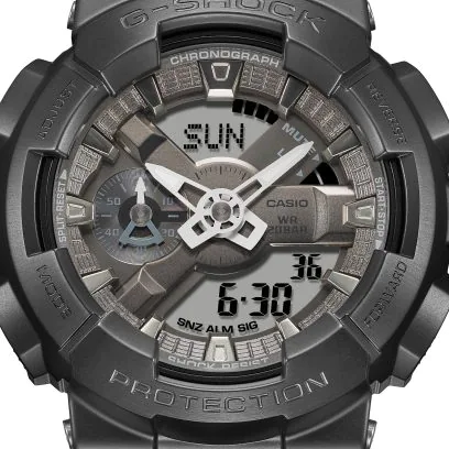 G-Shock Metalized GM110MF-1A - Image 8