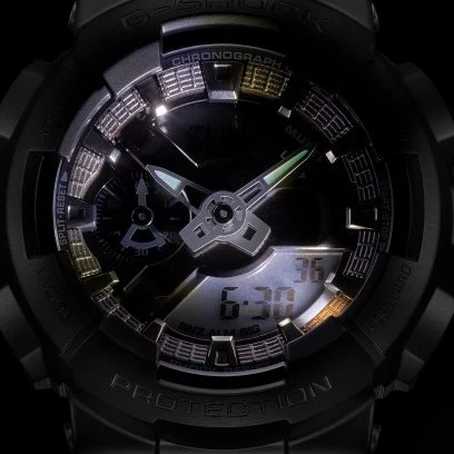 G-Shock Metalized GM110MF-1A - Image 9