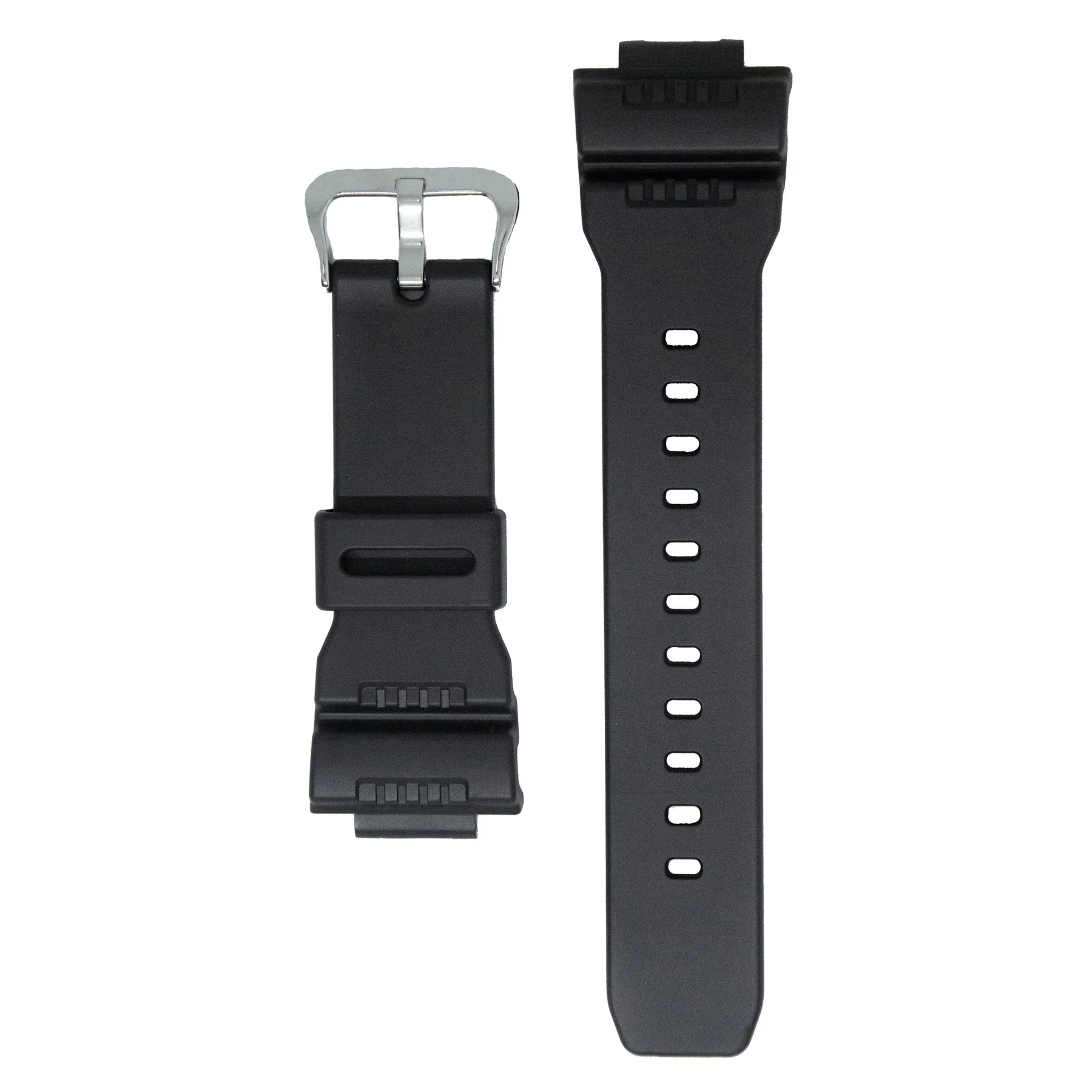 GM2100 - Black Resin Band - 10629799 / 3 - 4 week back order