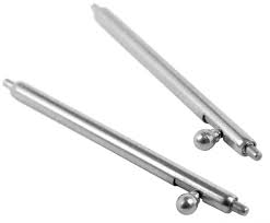 GM2100CB-3A - Spring Rods - 10587236  - 1 Pair