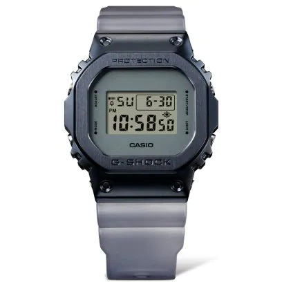 G-Shock Metalized GM5600MF-2D - Image 2