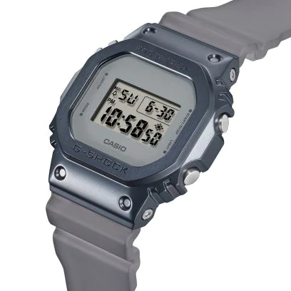 G-Shock Metalized GM5600MF-2D - Image 5