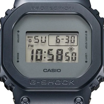 G-Shock Metalized GM5600MF-2D - Image 8