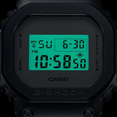G-Shock Metalized GM5600MF-2D - Image 9