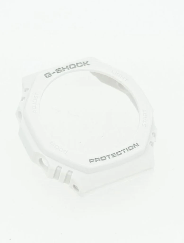 GMAS2100-7A - White Bezel Only - 10623146