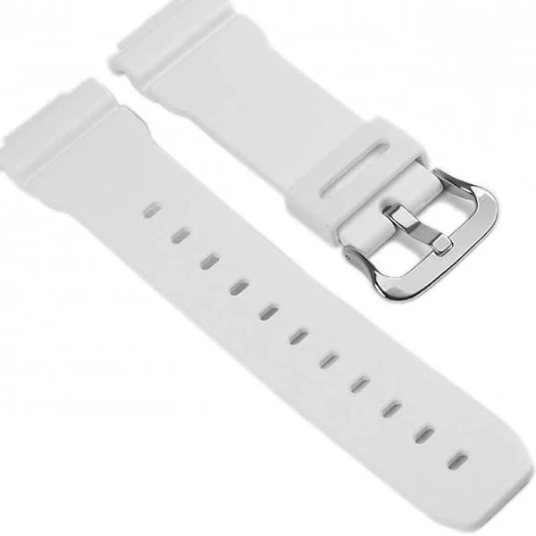 GMAS2200M-7A White Resin Band - 10642667 / 3-4 week back order