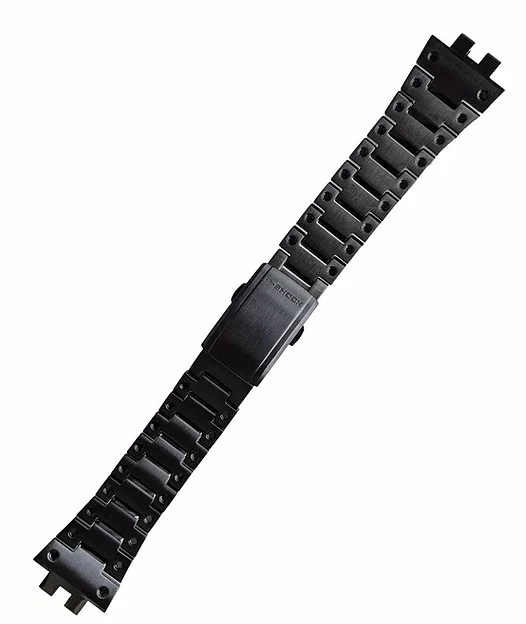 GMWB5000 G-Shock Full Metal Black Stainless Steel band