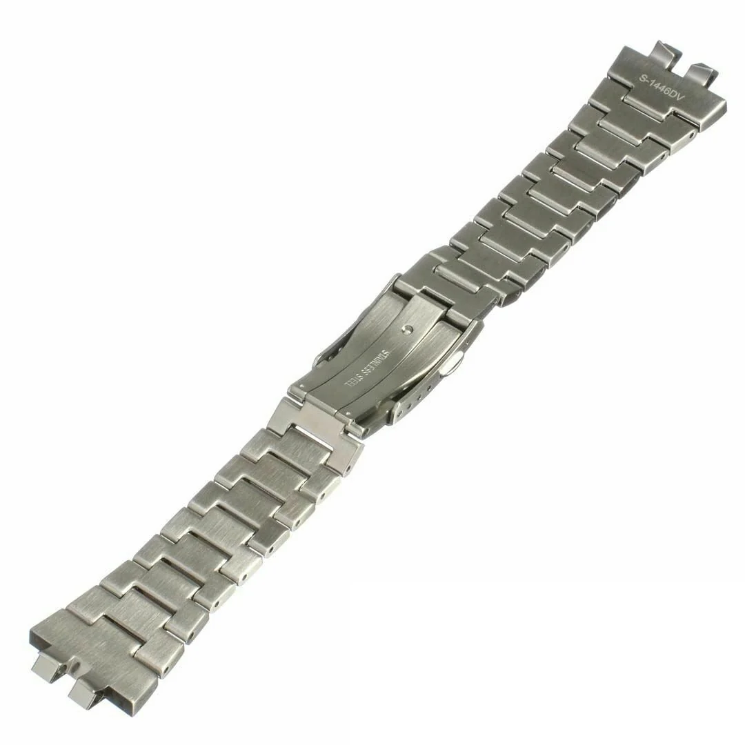GMW-B5000 - GMWB5000 G-Shock Full Metal Stainless Steel Bracelet - 1 week order - Image 2