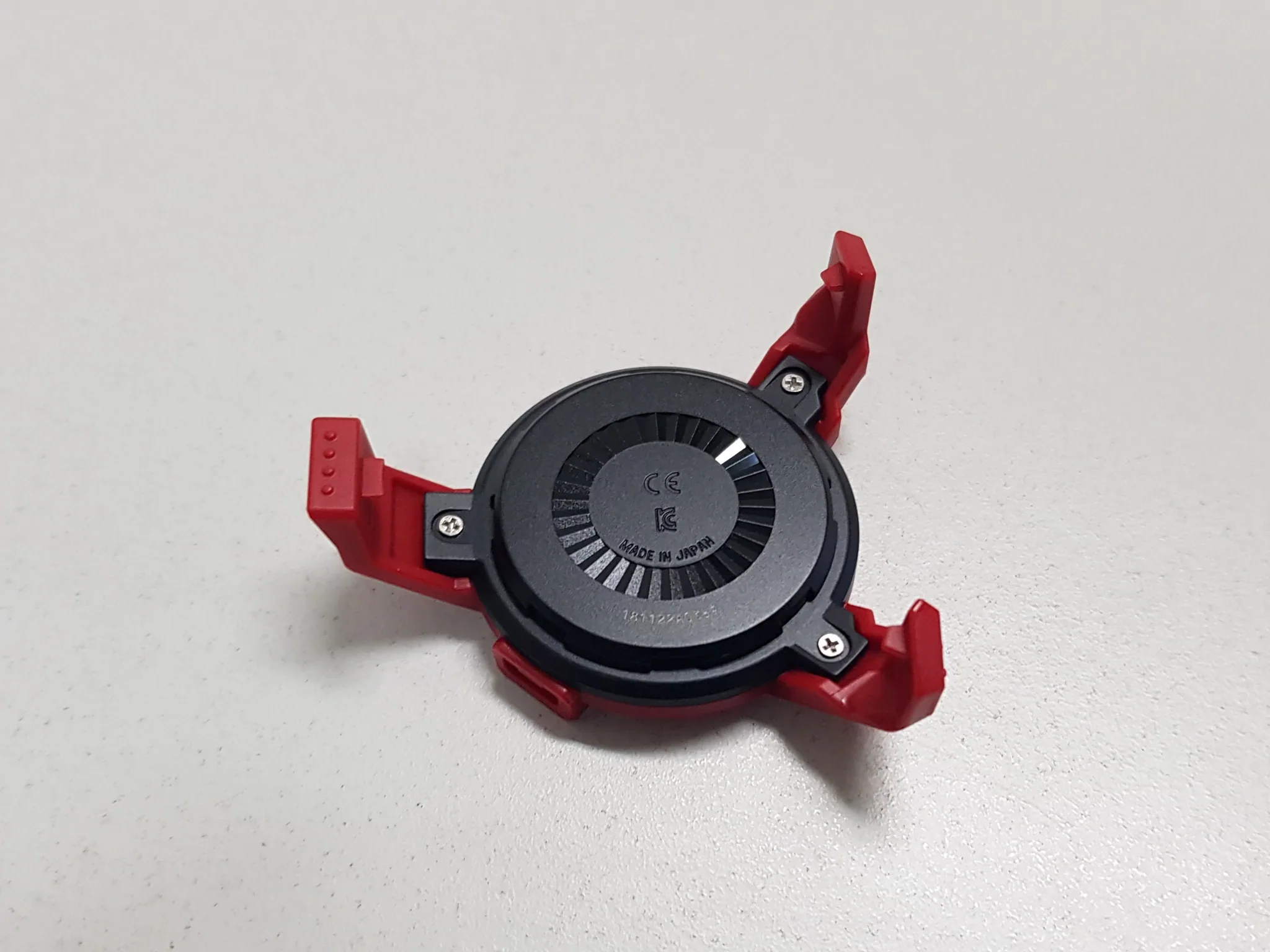 GPRB1000 Charger with micro USB Charging cord