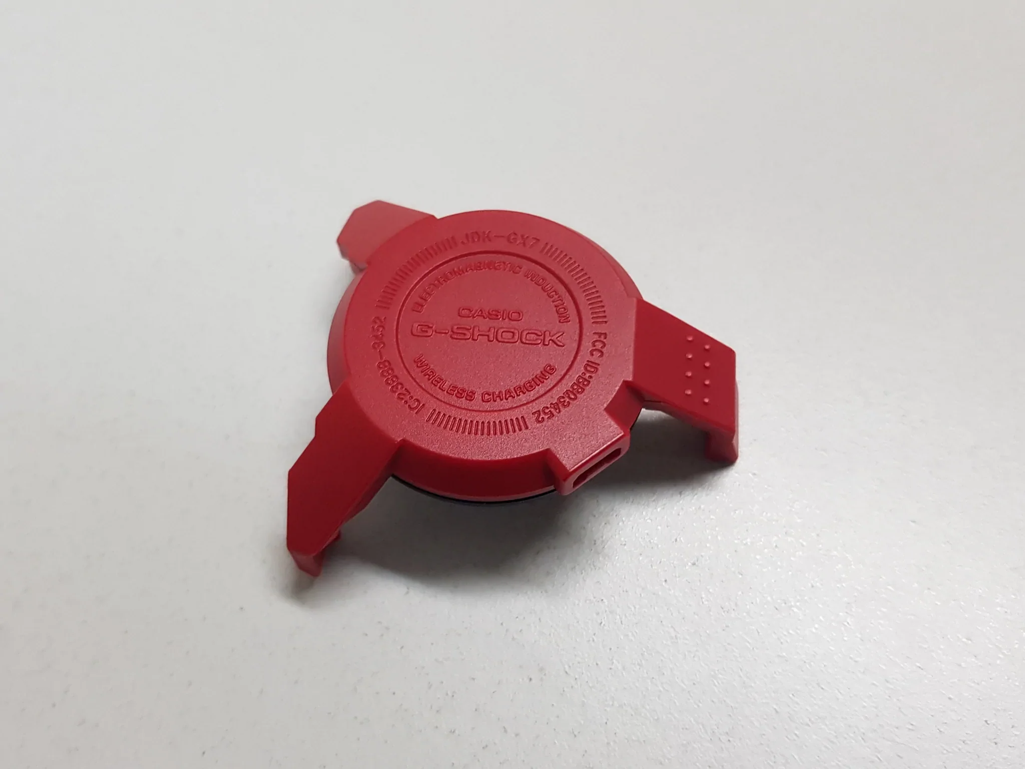 GPRB1000 Charger with micro USB Charging cord - Image 2