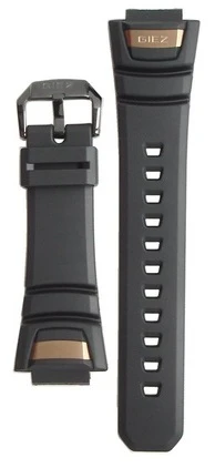 GS1050B G Shock band only - 1 week order